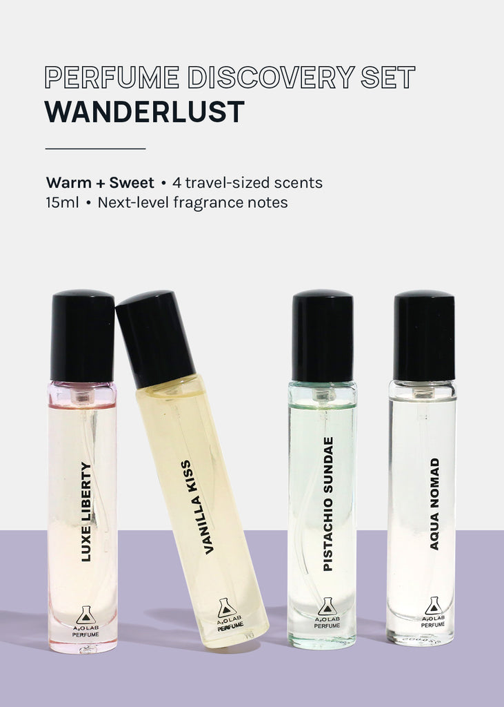 a2o Lab Wanderlust Perfume Set – Shop Miss A