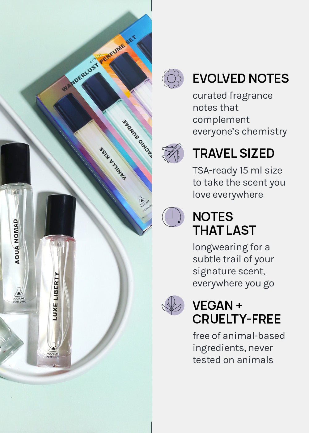 a2o Lab Wanderlust Perfume Set – Shop Miss A