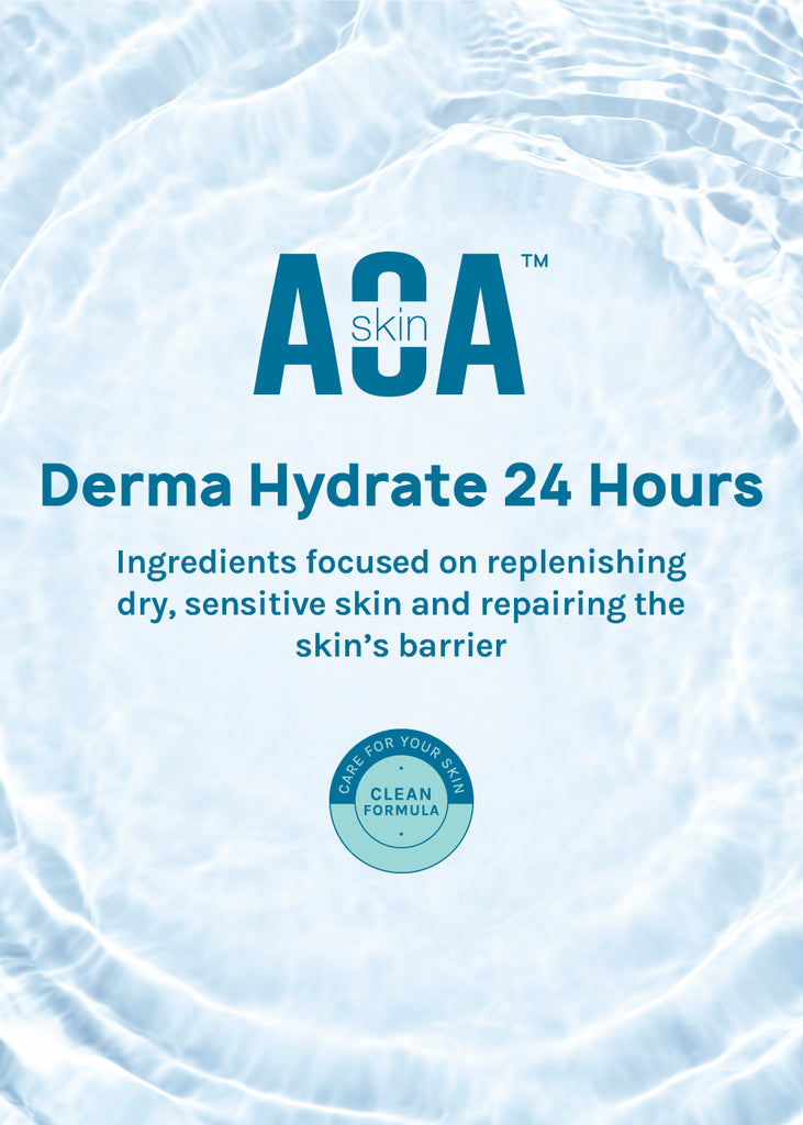 AOA Skin 10,000da Hyaluronic Acid + Tamanu Oil Sheet Mask Skincare - Shop Miss A