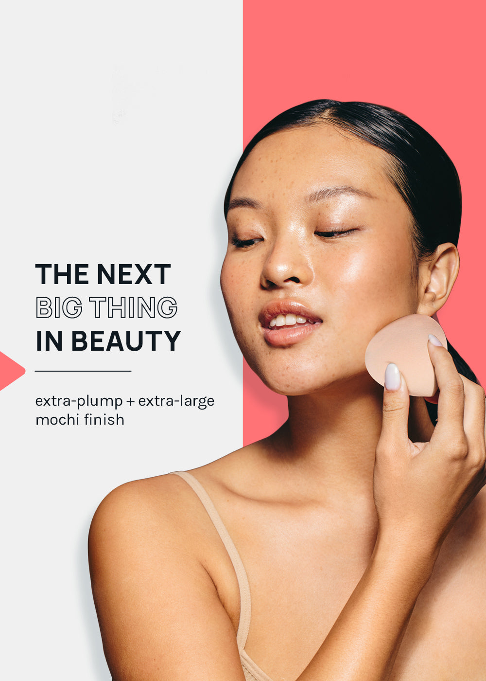 a2o Lab Mochi Peach Blender – Shop Miss A