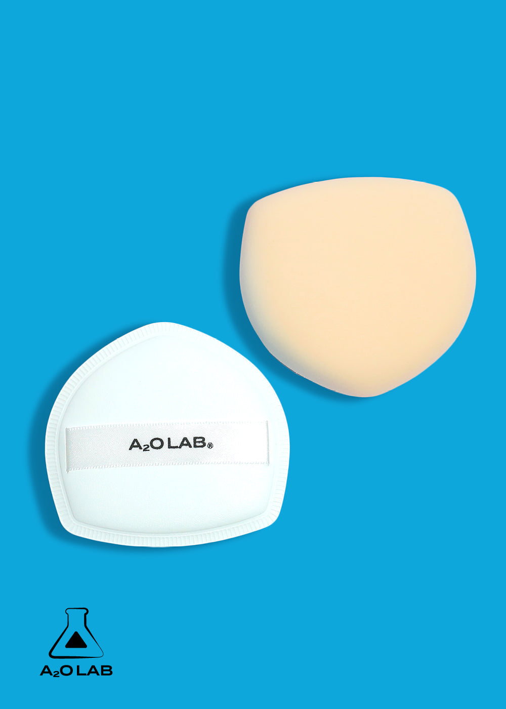 a2o Lab Silky Cloud Sponge – Shop Miss A