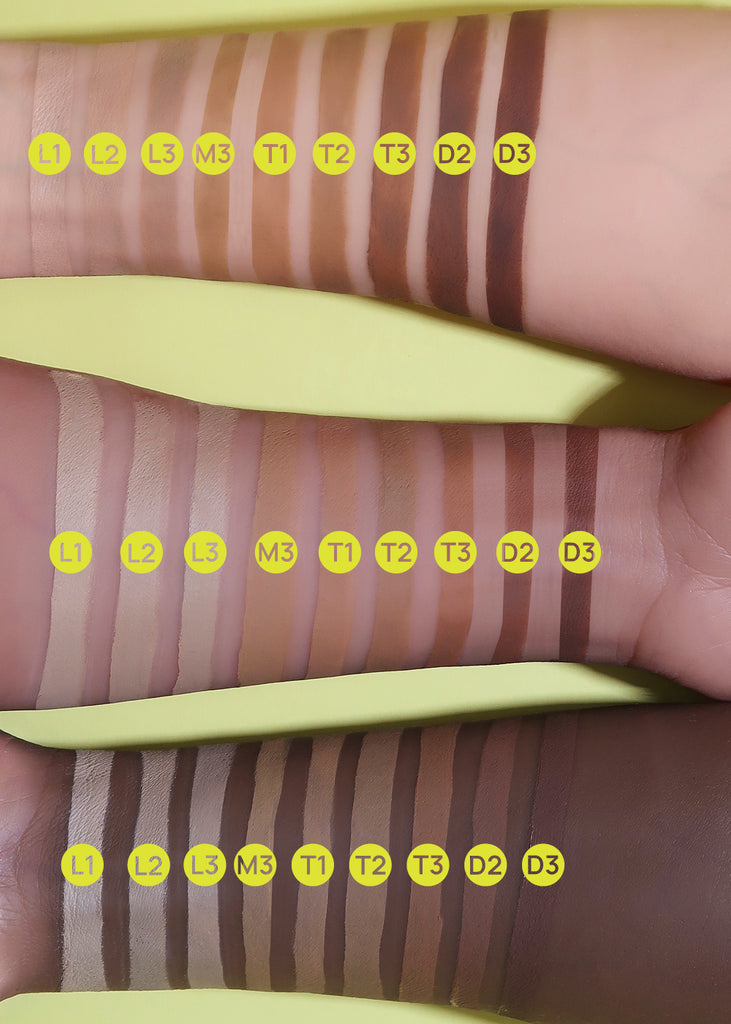 a2o Lab Soft Matte Foundation – Shop Miss A