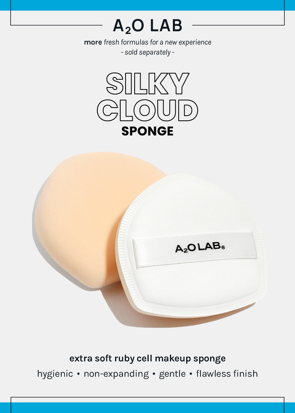 a2o Lab Soft Matte Foundation – Shop Miss A