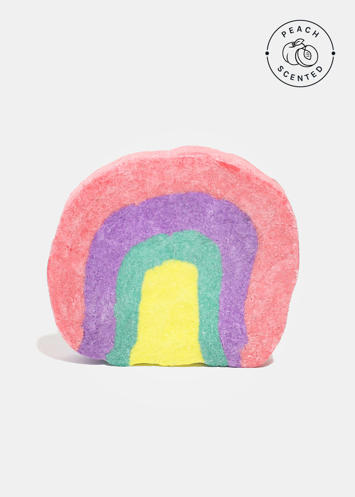 AOA Bubble Bar - Peach Rainbow  SPA - Shop Miss A
