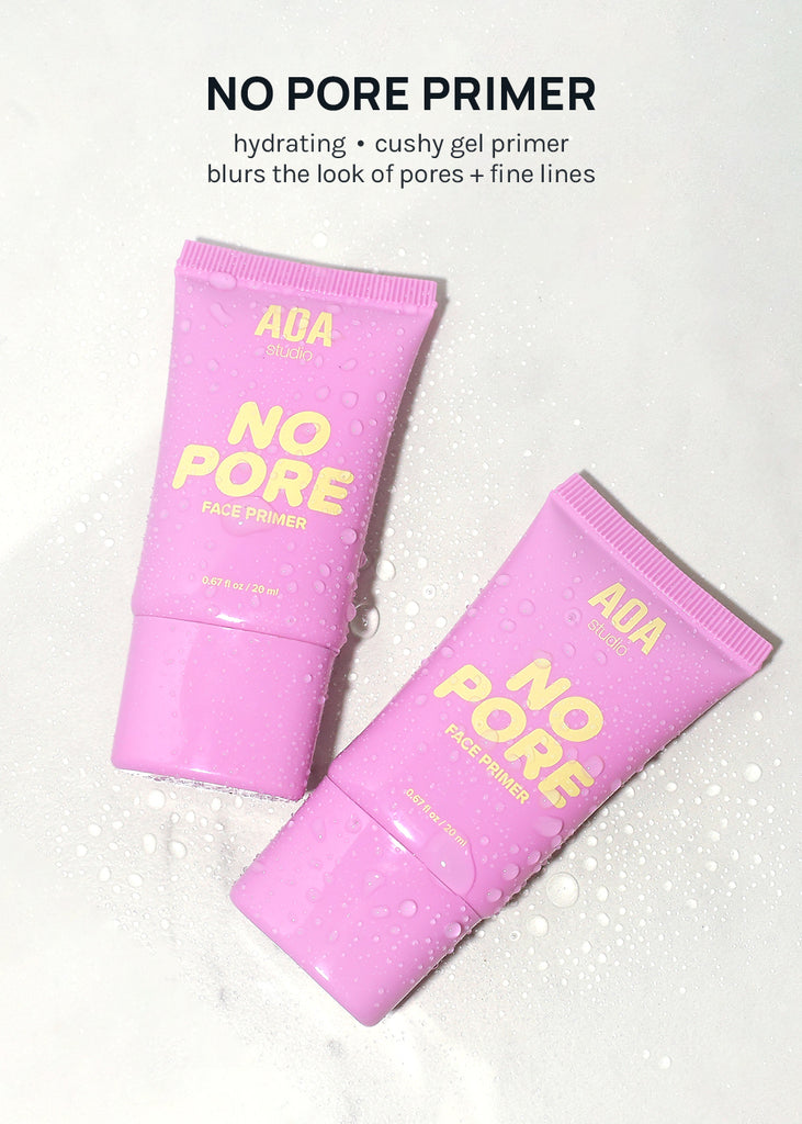 A+ No Pore Face Primer  COSMETICS - Shop Miss A