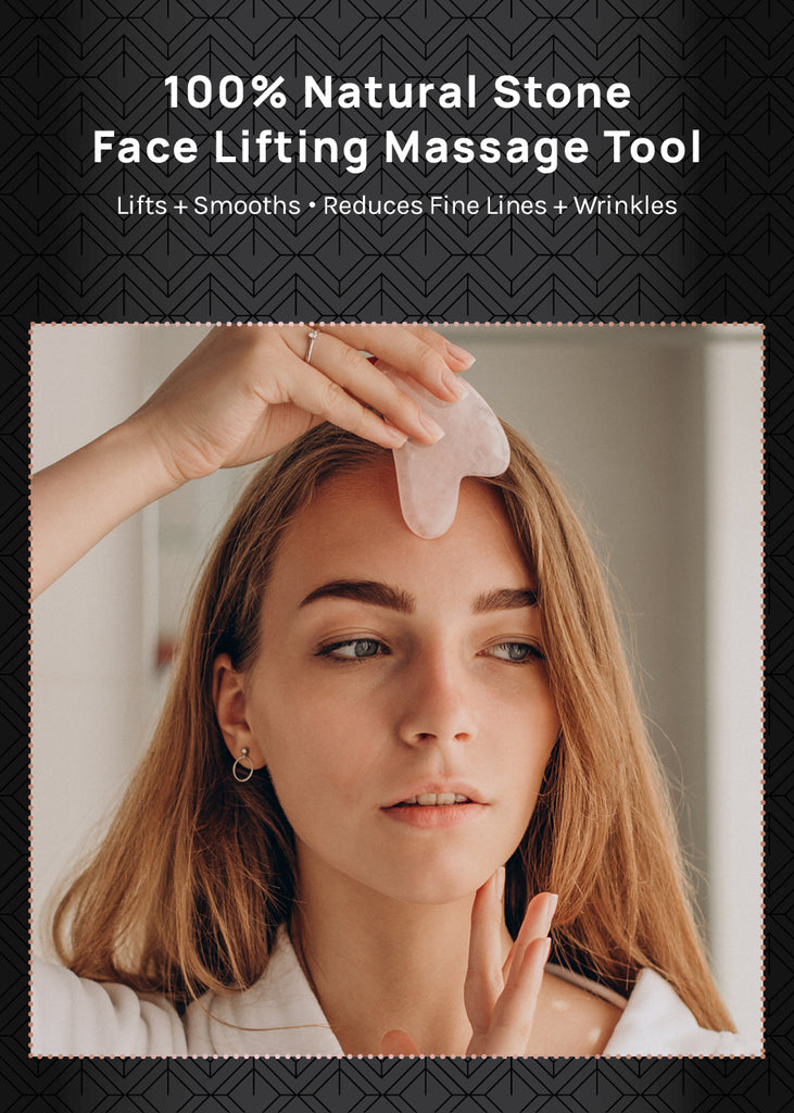 XX Gua Sha Face Massager Skincare - Shop Miss A