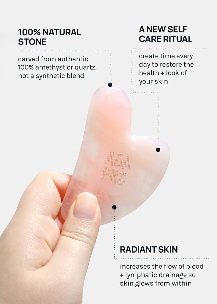 XX Gua Sha Face Massager Skincare - Shop Miss A