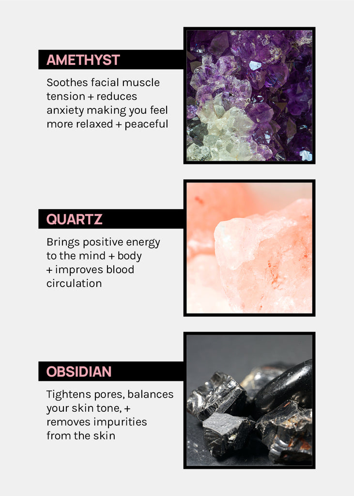 XX Gua Sha Face Massager Skincare - Shop Miss A