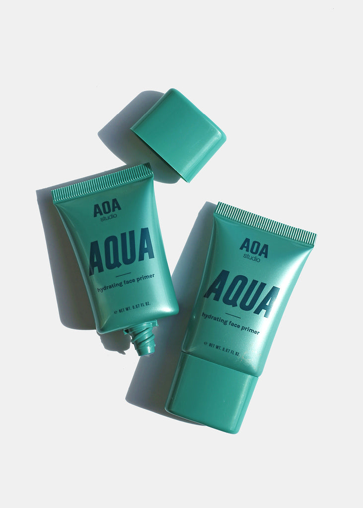 AOA Aqua Hydrating Face Primer  COSMETICS - Shop Miss A