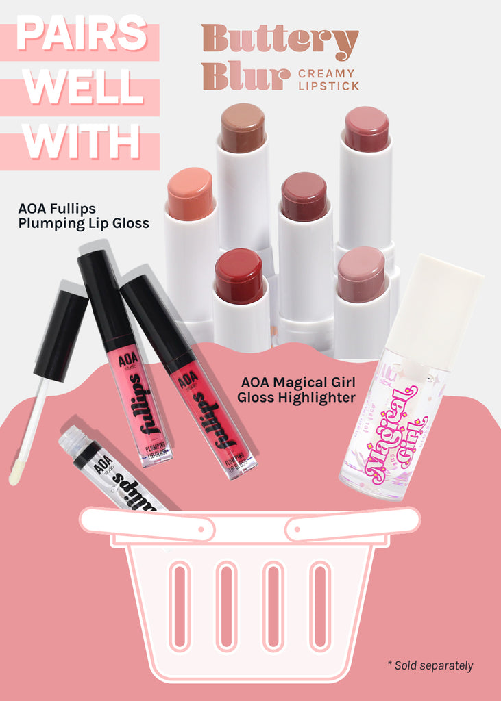 AOA Artista Liquid Lip Liner  COSMETICS - Shop Miss A