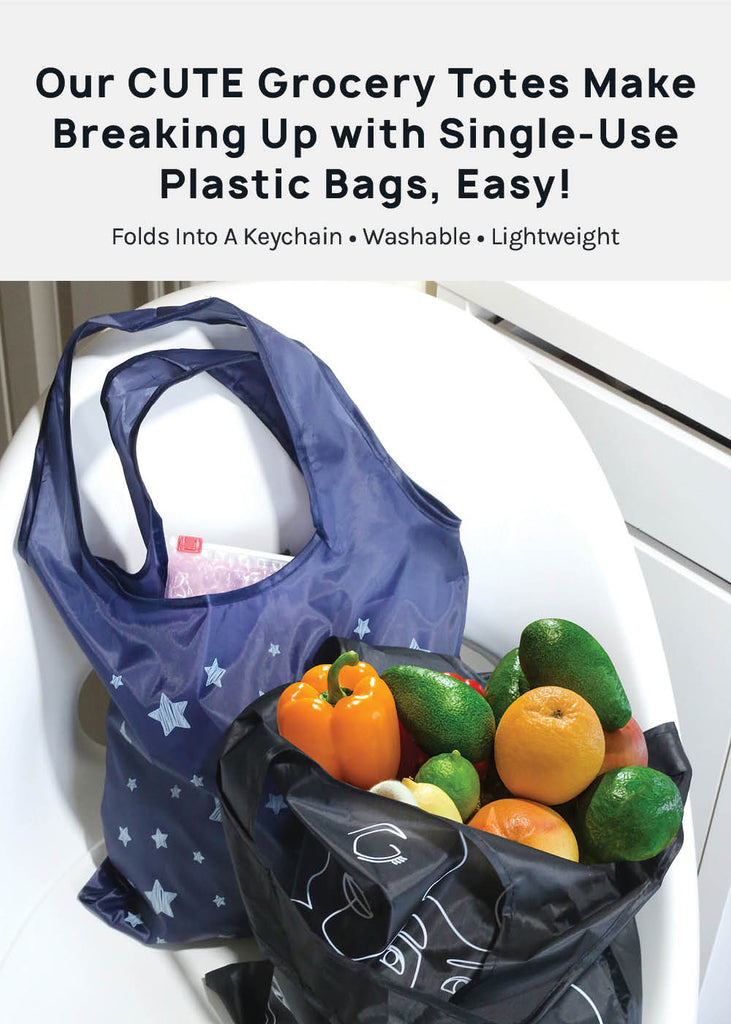 Official Key Items ReUse-able Tote: Heart ACCESSORIES - Shop Miss A