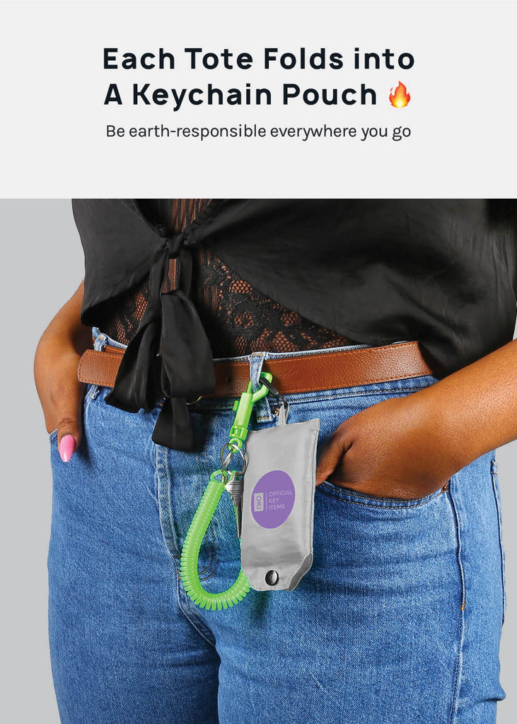 Official Key Items ReUse-able Tote: Heart ACCESSORIES - Shop Miss A