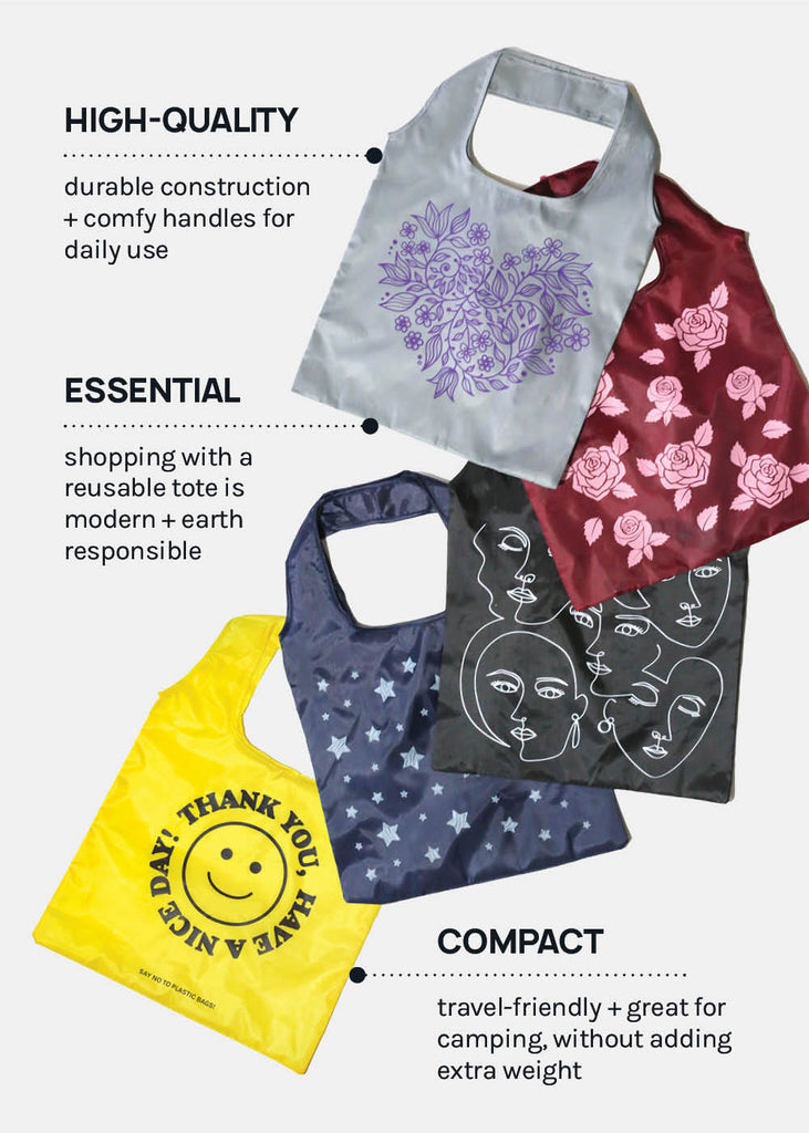 Official Key Items ReUse-able Tote: Heart ACCESSORIES - Shop Miss A