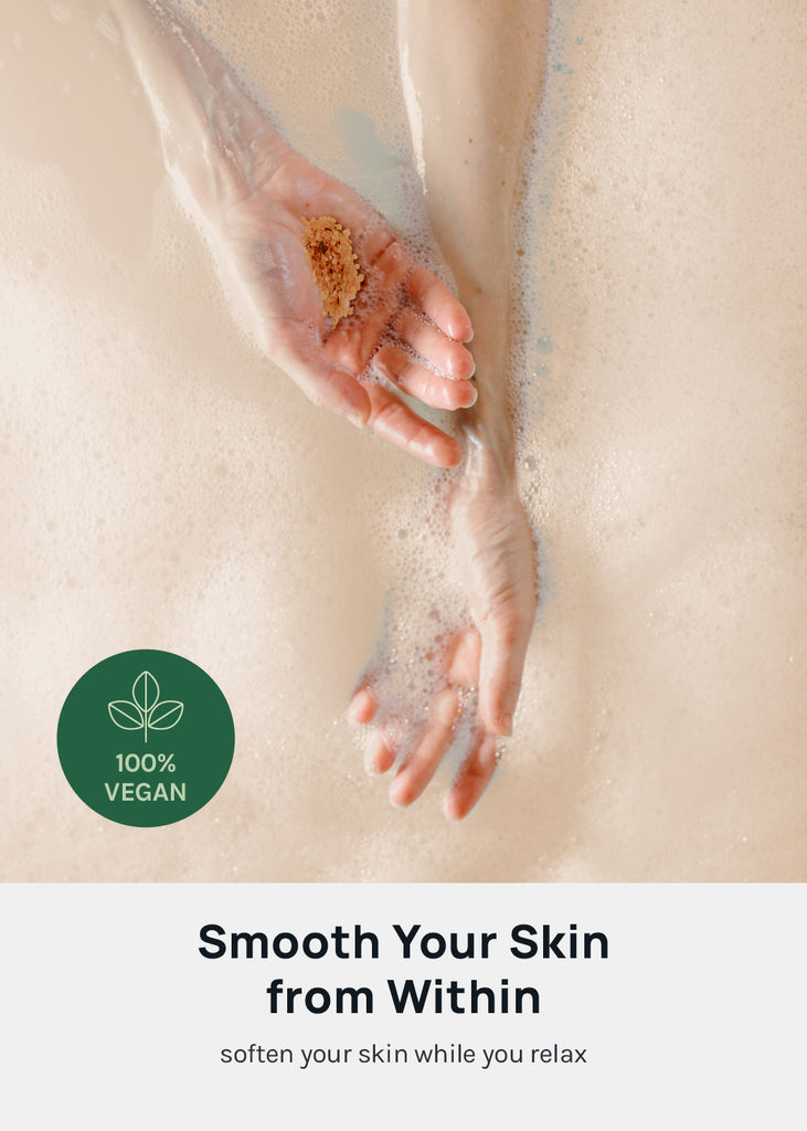 AOA Studio Bath Salt - Cinnamon  Skincare - Shop Miss A