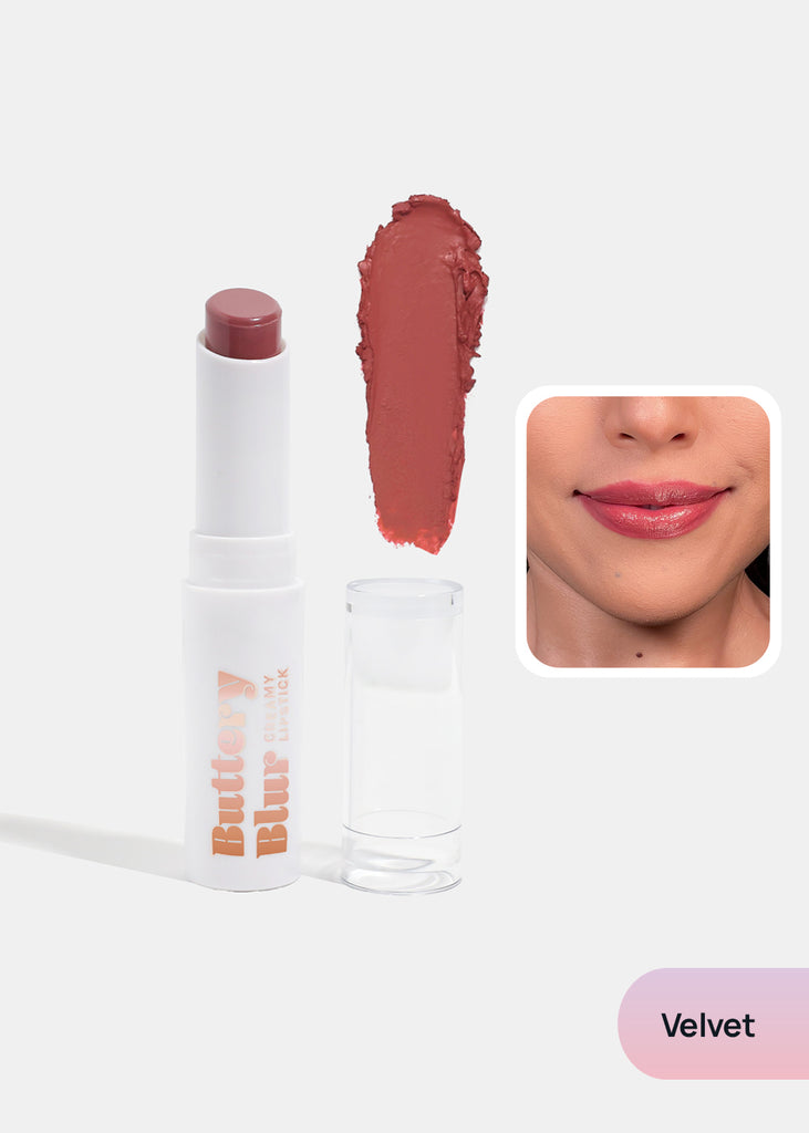 AOA Buttery Blur Lipstick Velvet COSMETICS - Shop Miss A