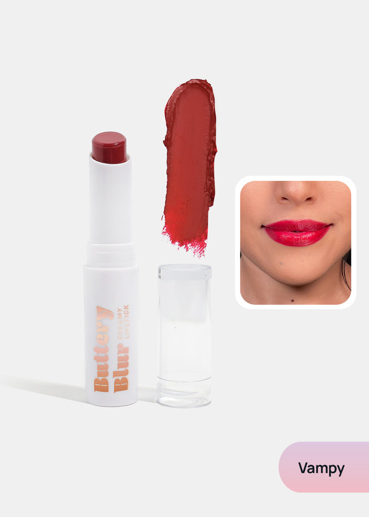 AOA Buttery Blur Lipstick Vampy COSMETICS - Shop Miss A