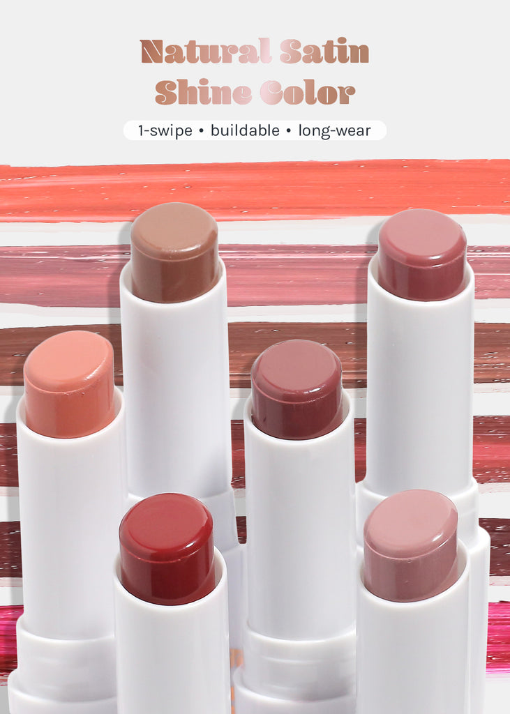 AOA Buttery Blur Lipstick  COSMETICS - Shop Miss A
