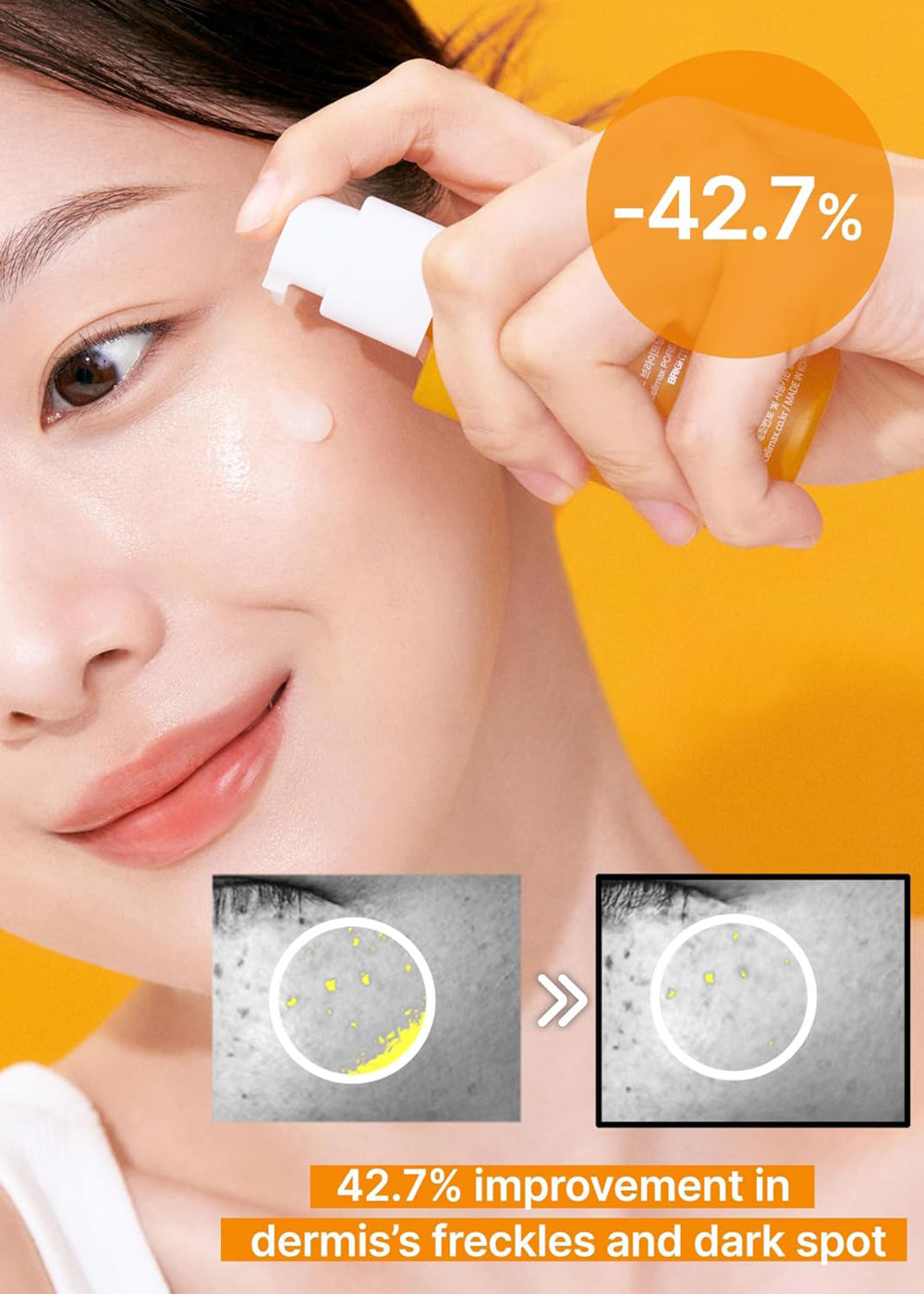celimax Pore + Dark Spot Brightening Serum 30ml – Shop Miss A