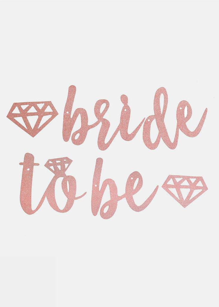 Official Key Items Bride To Be Wall Decor  LIFE - Shop Miss A