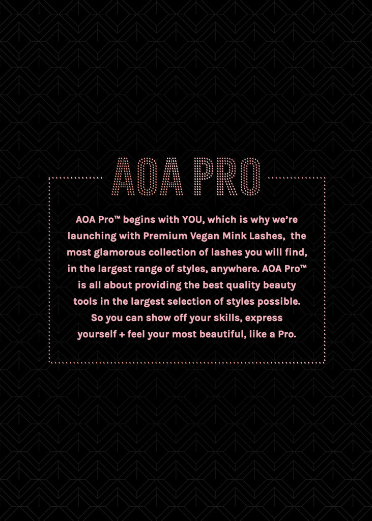 AOA Pro Magnetic Eyeshadow Palette - Multi-Lights Large  COSMETICS - Shop Miss A