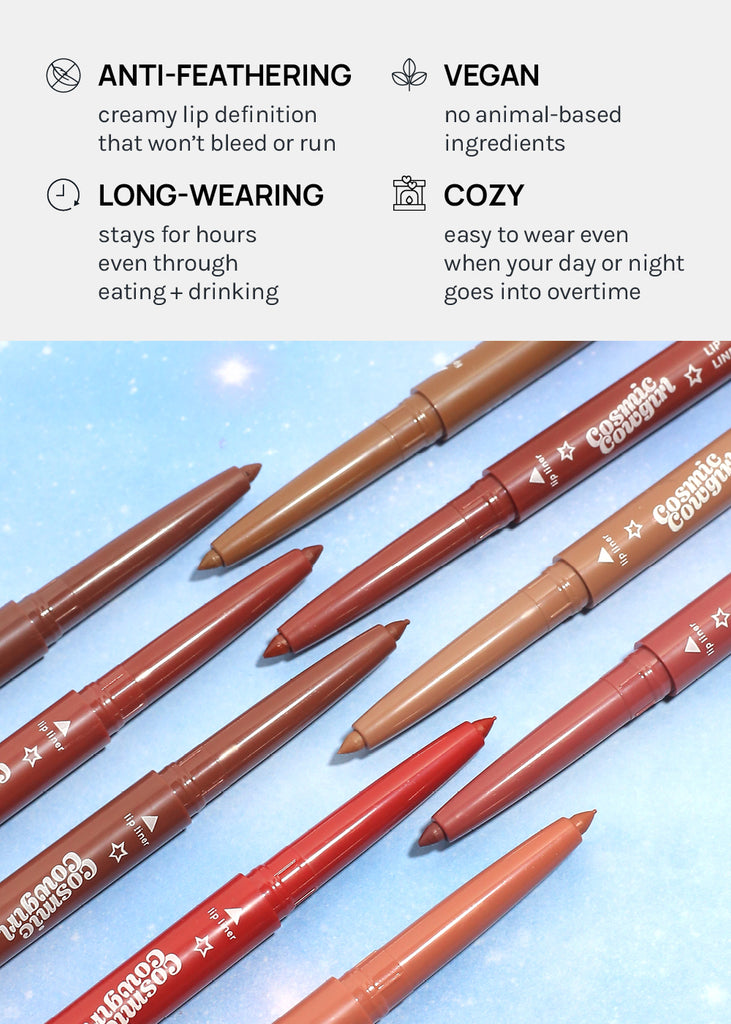 AOA Cosmic Cowgirl Lip Liner  COSMETICS - Shop Miss A