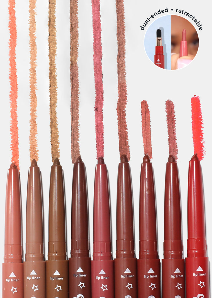 Miss Ana Acrylic Brush Set – Brenda Beauty Supply