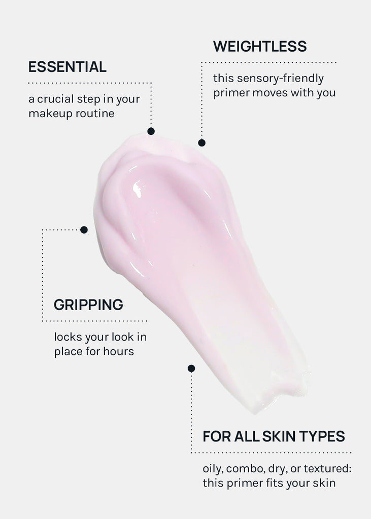 AOA Cosmic Cowgirl Skin Grip Primer  COSMETICS - Shop Miss A