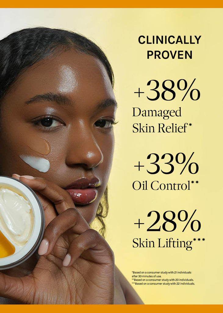 d’Alba White Truffle Double Serum & Cream 70g Seoul Scandal - Shop Miss A