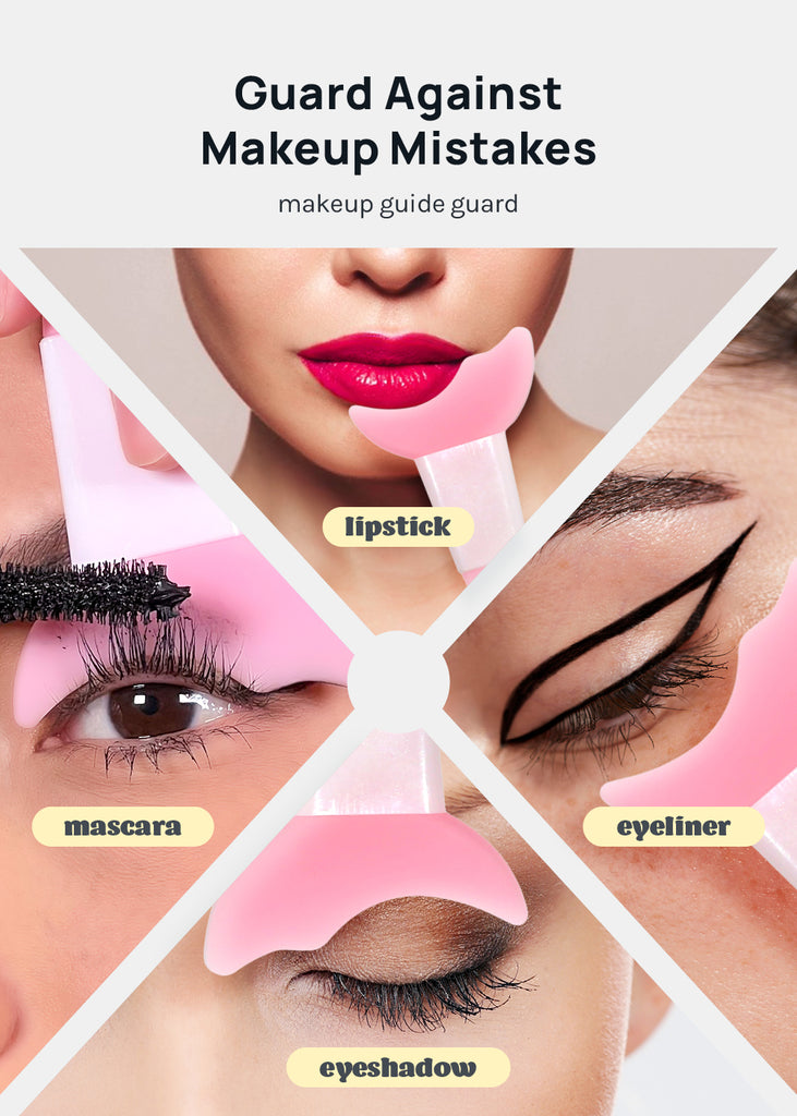 AOA Eye Makeup Guide Guard  COSMETICS - Shop Miss A