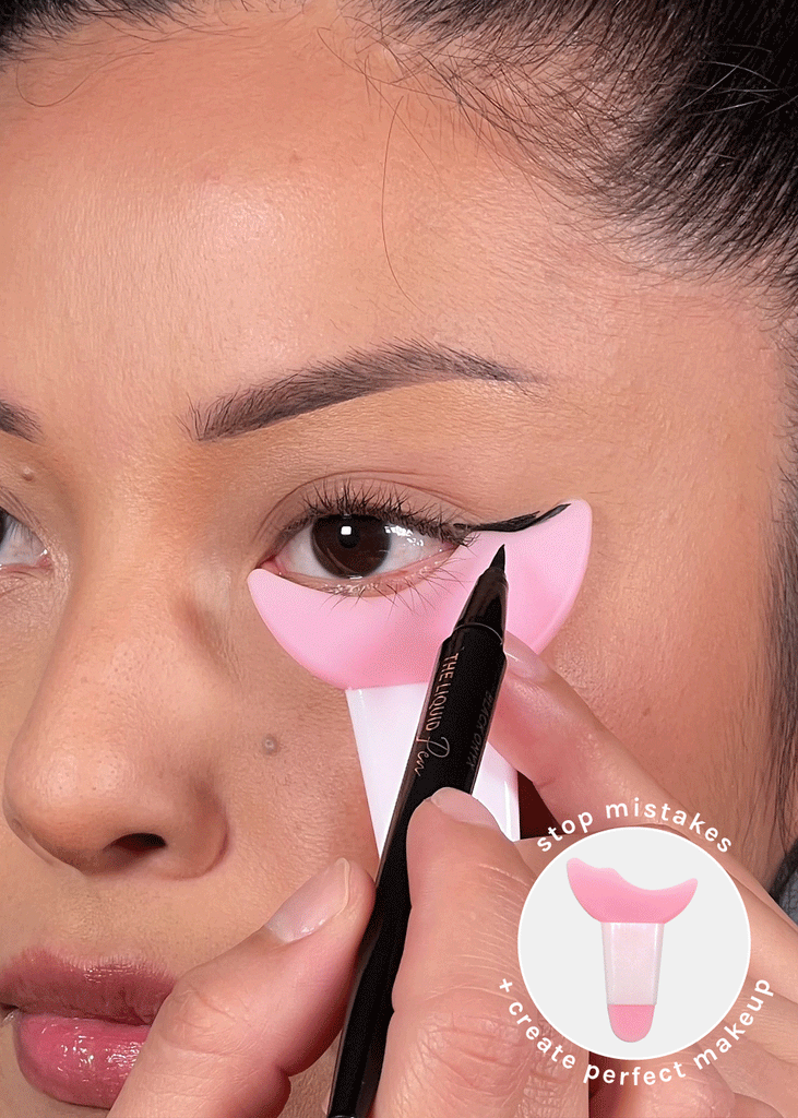 Shop Miss A Makeup - Full Face - AOA Studio $1 Makeup!! 