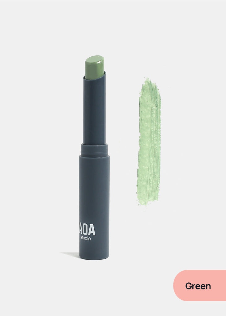 AOA Flaw Eraser Concealer Sticks Green COSMETICS - Shop Miss A