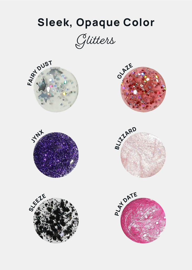 AOA Studio Nail Polish - Glitters  NAILS - Shop Miss A