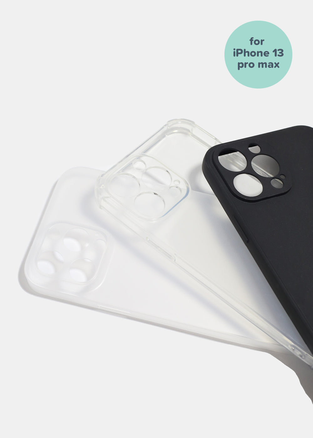 Miss A iPhone 13 Pro Max Protective Cases – Shop Miss A