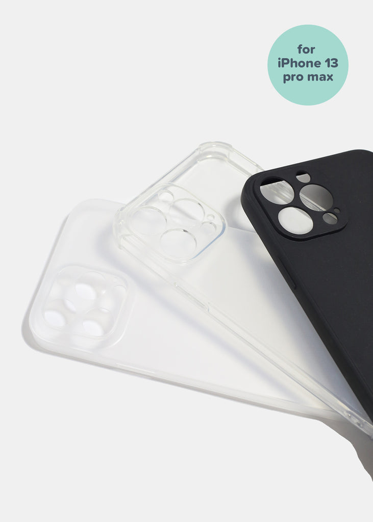 Miss A iPhone 13 Pro Max Protective Cases Shop Miss A Miss A iPhone 13 Pro Max Protective Cases Shop Miss A