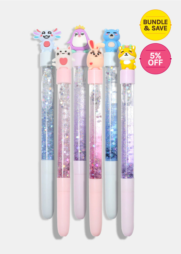Miss A Friends Fine Tip Pens I Want All (SAVE 5%!) ACCESSORIES - Shop Miss A