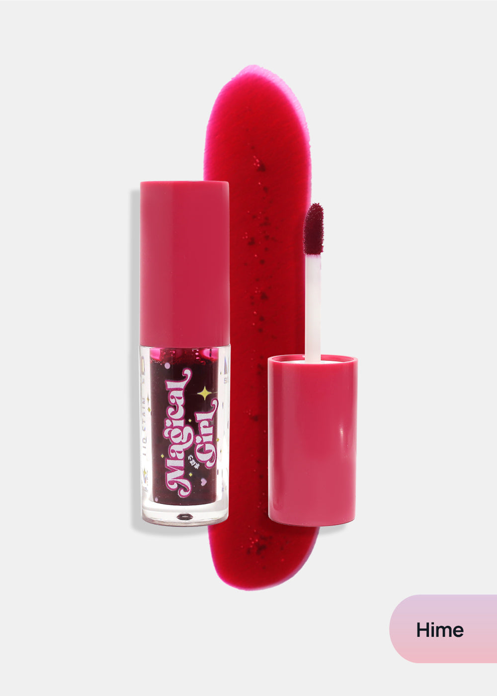 AOA Magical Girl Lip Stain – Shop Miss A