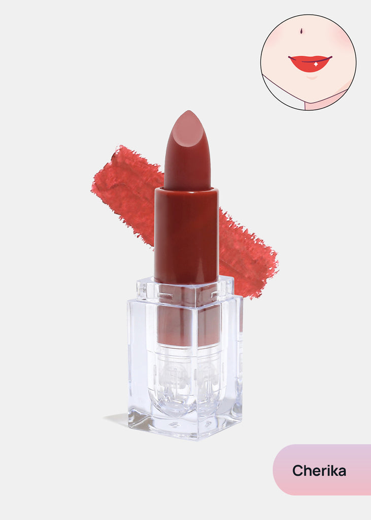 AOA Magical Girl Lipstick Cherika COSMETICS - Shop Miss A
