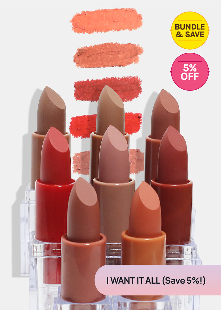 AOA Magical Girl Lipstick I Want All (SAVE 5%!) COSMETICS - Shop Miss A