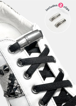 Official Key Items Magnetic Shoelace Clips  LIFE - Shop Miss A