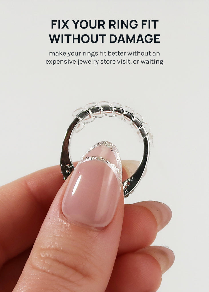 A+ Ring Size Adjusters – Shop Miss A
