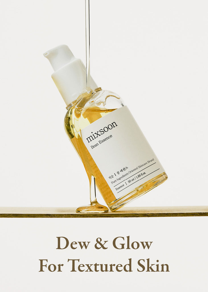 mixsoon Bean Essence 50ml Seoul Scandal - Shop Miss A