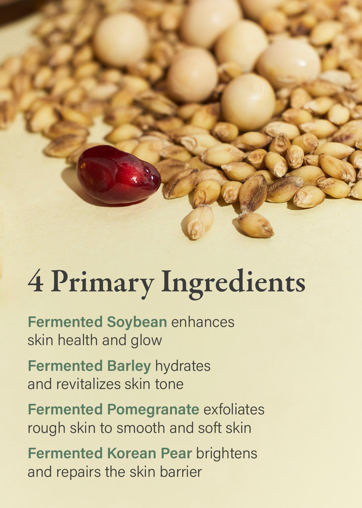 mixsoon Bean Essence 50ml Seoul Scandal - Shop Miss A