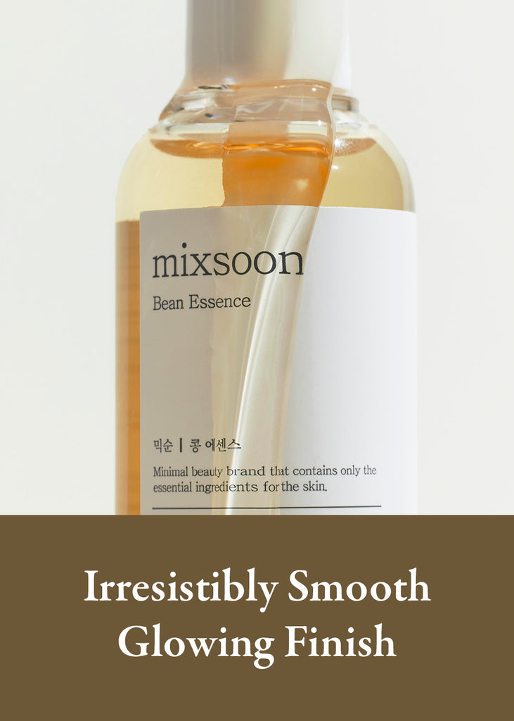 mixsoon Bean Essence 50ml Seoul Scandal - Shop Miss A