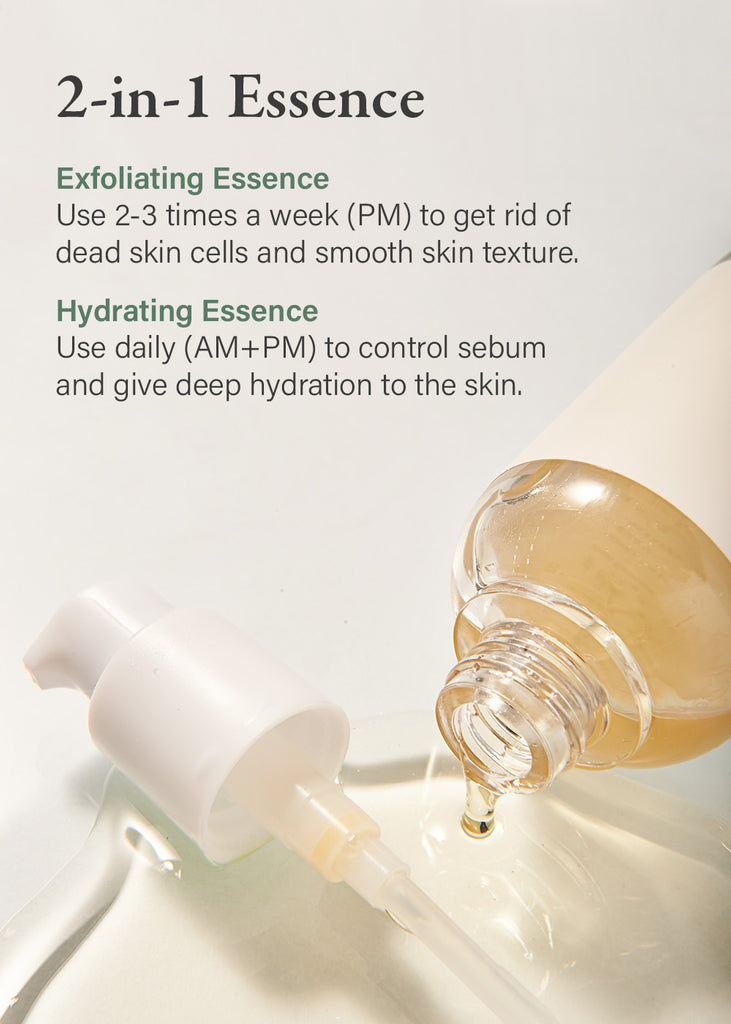 mixsoon Bean Essence 50ml Seoul Scandal - Shop Miss A