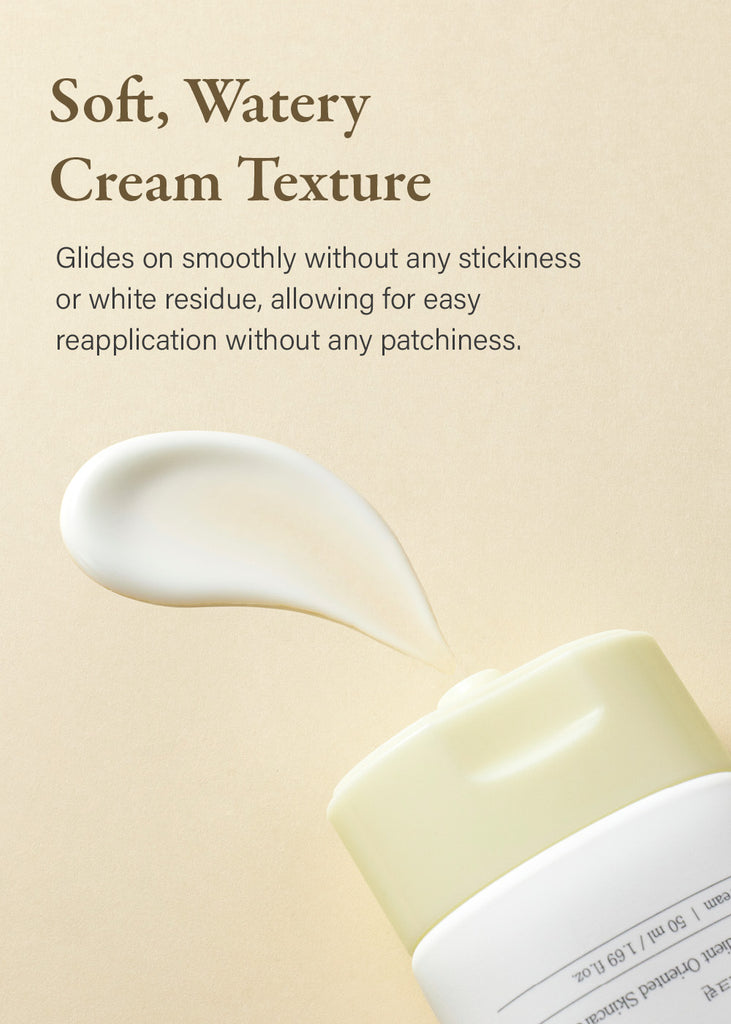 mixsoon Bean Sunscreen 50ml – Shop Miss A