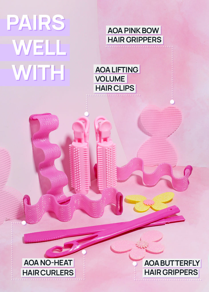 AOA Heat Resistant Hair Tool Mat – Shop Miss A