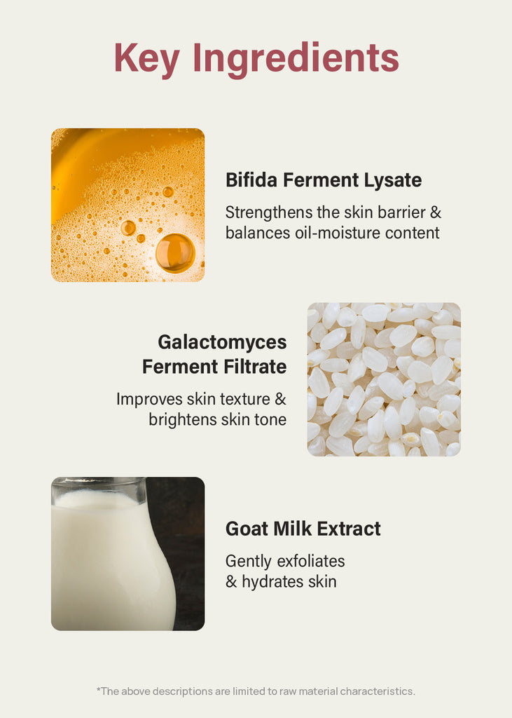 numbuzin No. 3 Skin Softening Serum 50ml Seoul Scandal - Shop Miss A