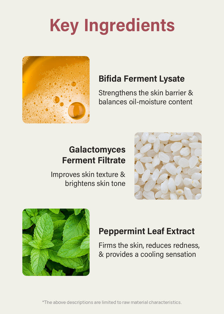 numbuzin No. 3 Tingle-Pore Softening Sheet Mask Seoul Scandal - Shop Miss A