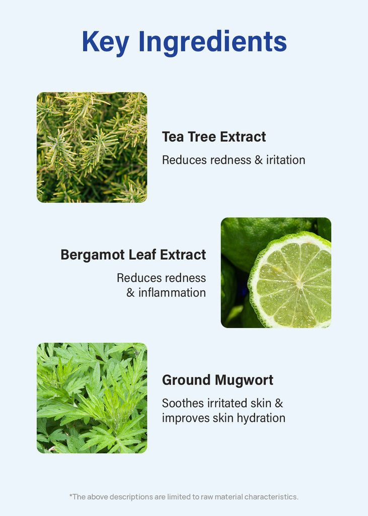 numbuzin No. 4 Icy Soothing Sheet Mask Seoul Scandal - Shop Miss A