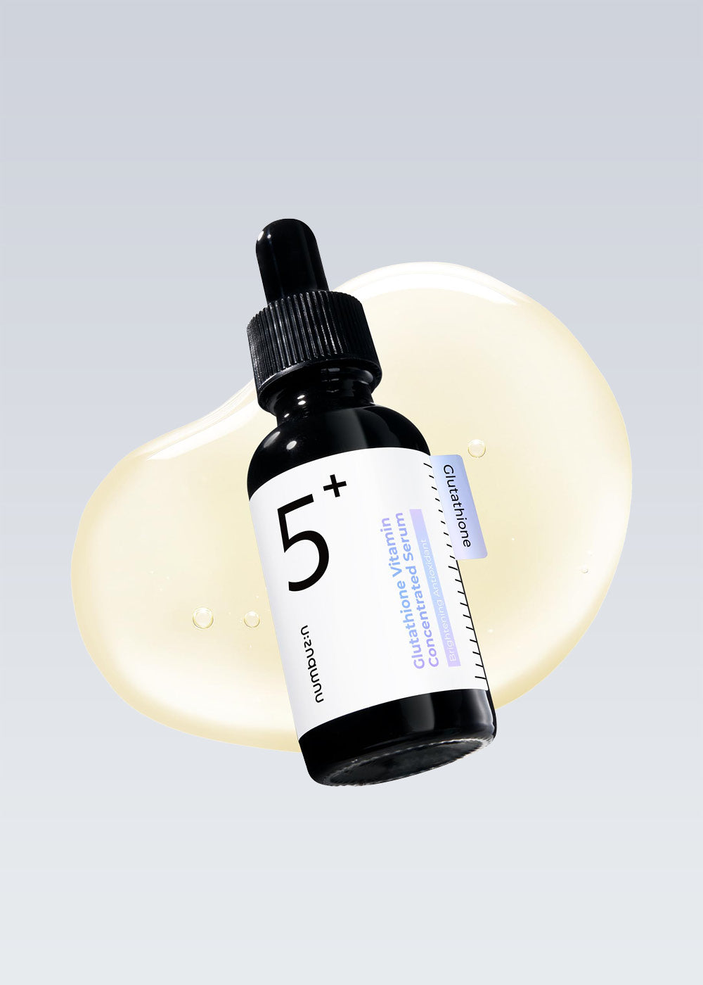 Numbuzin - No.5 Vitamin Concentrated Serum Numbuzin - No.5 Vitamin Concentrated Serum